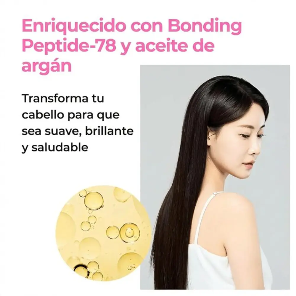 BONDEX PROTEIN REMODELING SHAMPOO