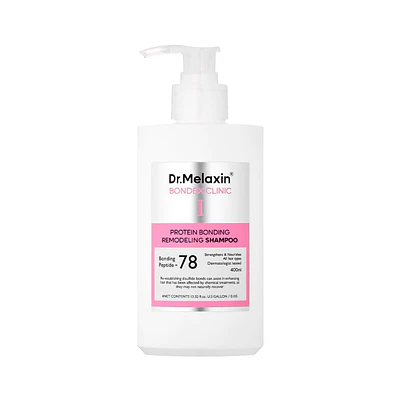 BONDEX PROTEIN REMODELING SHAMPOO