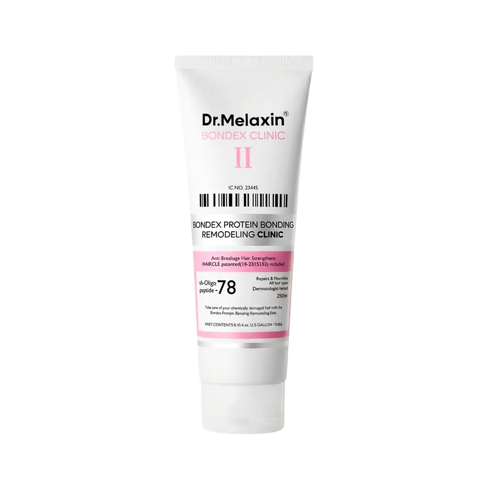 BONDEX PROTEIN REMODELING TRATAMIENTO