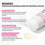 BONDEX PROTEIN REMODELING TRATAMIENTO