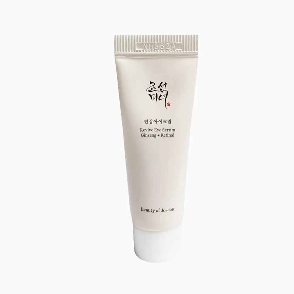 CONTORNO DE OJOS GINSENG + RETINAL mini