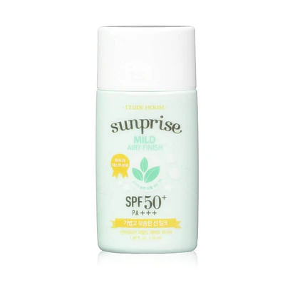 BLOQUEADOR SUNPRISE MILD