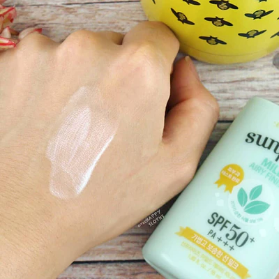 BLOQUEADOR SUNPRISE MILD