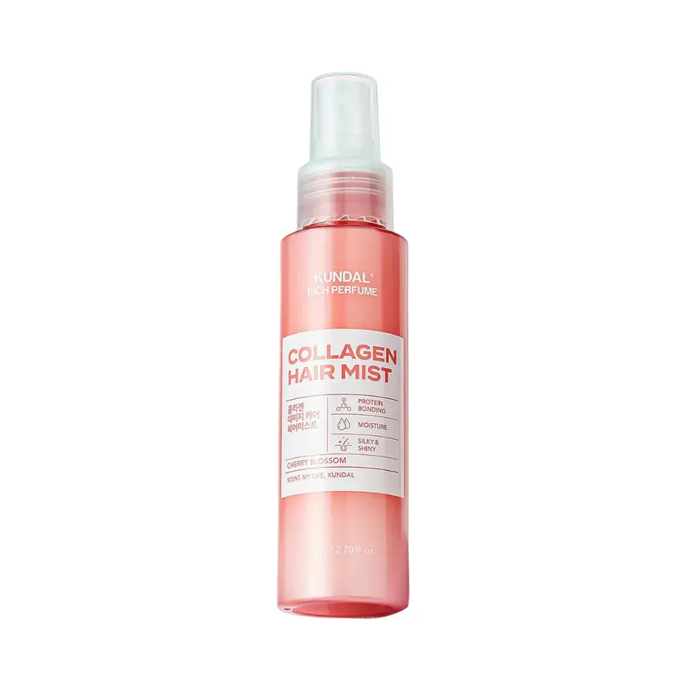 PERFUME DE CABELLO AROMA FLOR DE CEREZO
