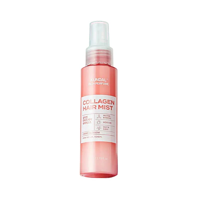 PERFUME DE CABELLO AROMA FLOR DE CEREZO