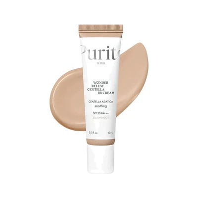WONDER BB CREAM 21