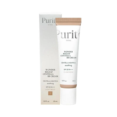 WONDER BB CREAM 27