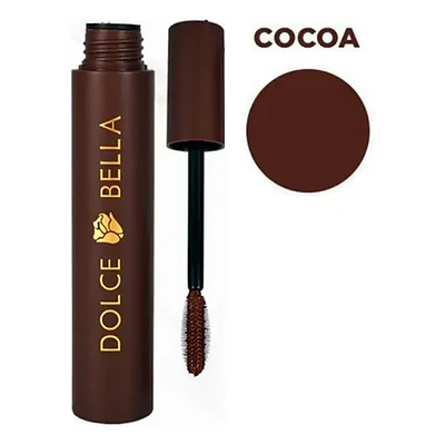MASCARA DE PESTAÑAS CAFE