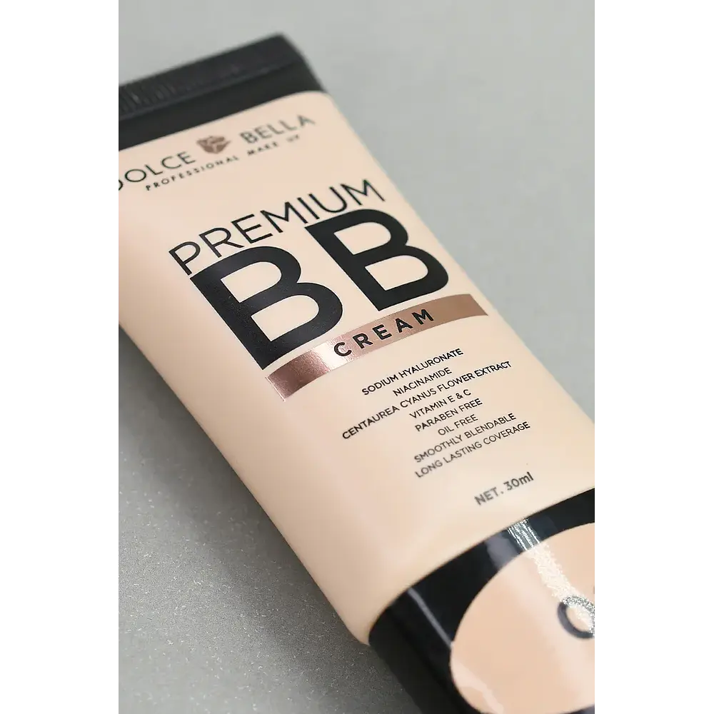 BB CREAM DOLCE BELLA 03