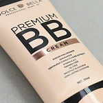 BB CREAM DOLCE BELLA 03