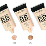 BB CREAM DOLCE BELLA 03