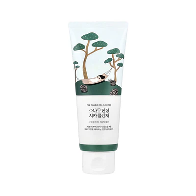 PINE CALMING CLEANSER