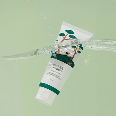 PINE CALMING CLEANSER