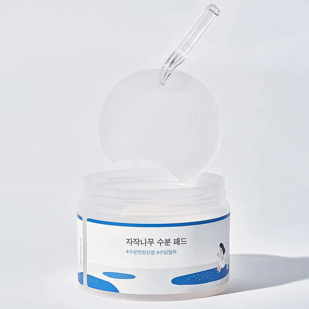 PADS BIRCH JUICE