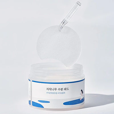 PADS BIRCH JUICE