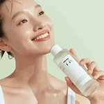 HEARTLEAF 77% SHOOTING TONER 150ML