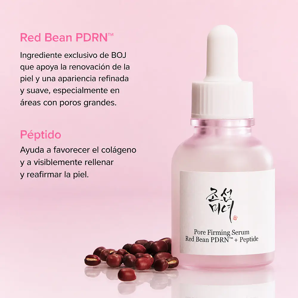 FIRMING SERUM PDRN PEPTIDE