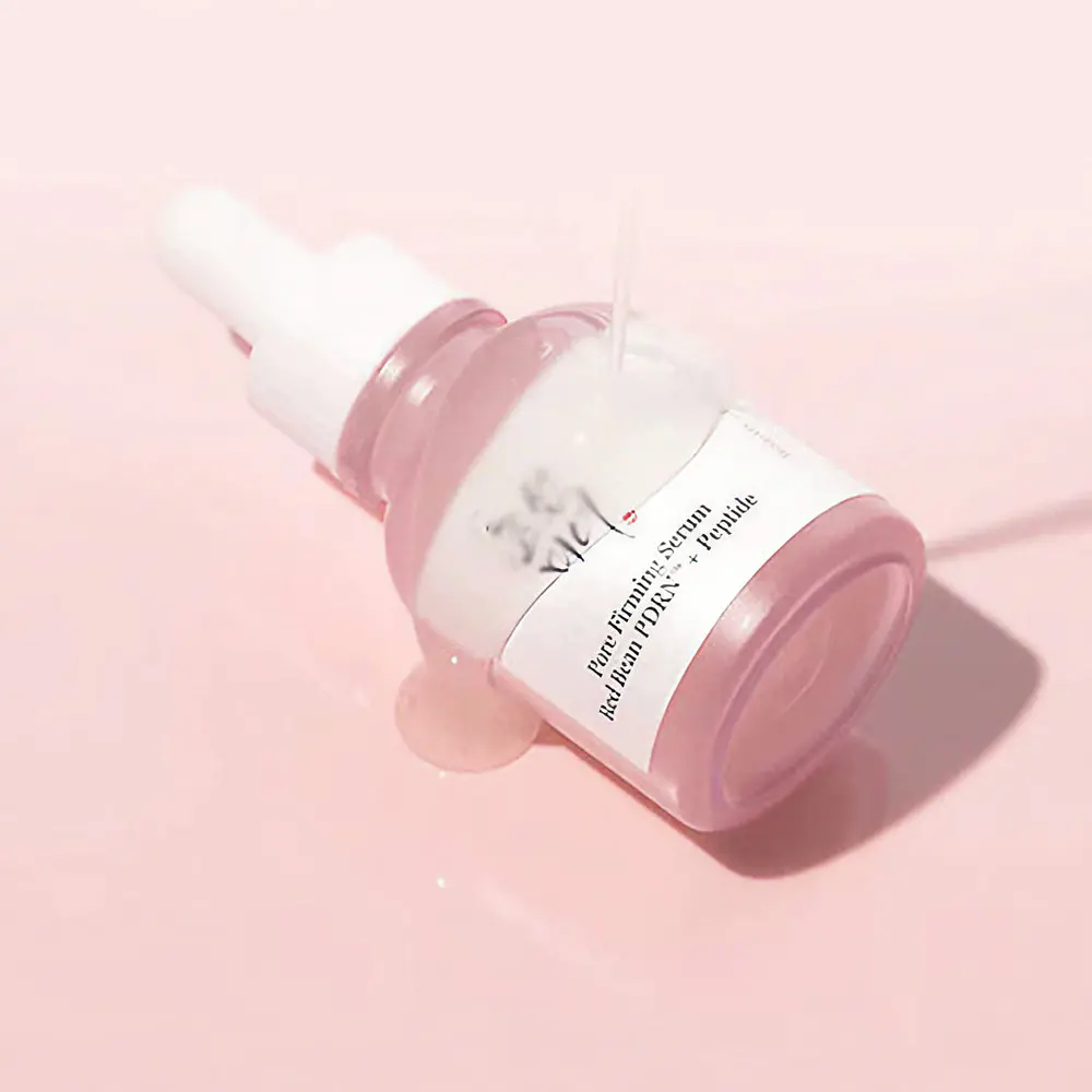 FIRMING SERUM PDRN PEPTIDE