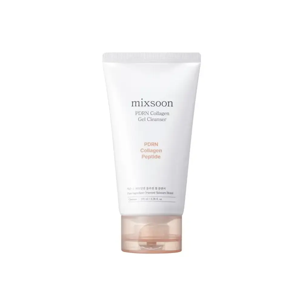 PDRN COLLAGEN GEL CLEANSER