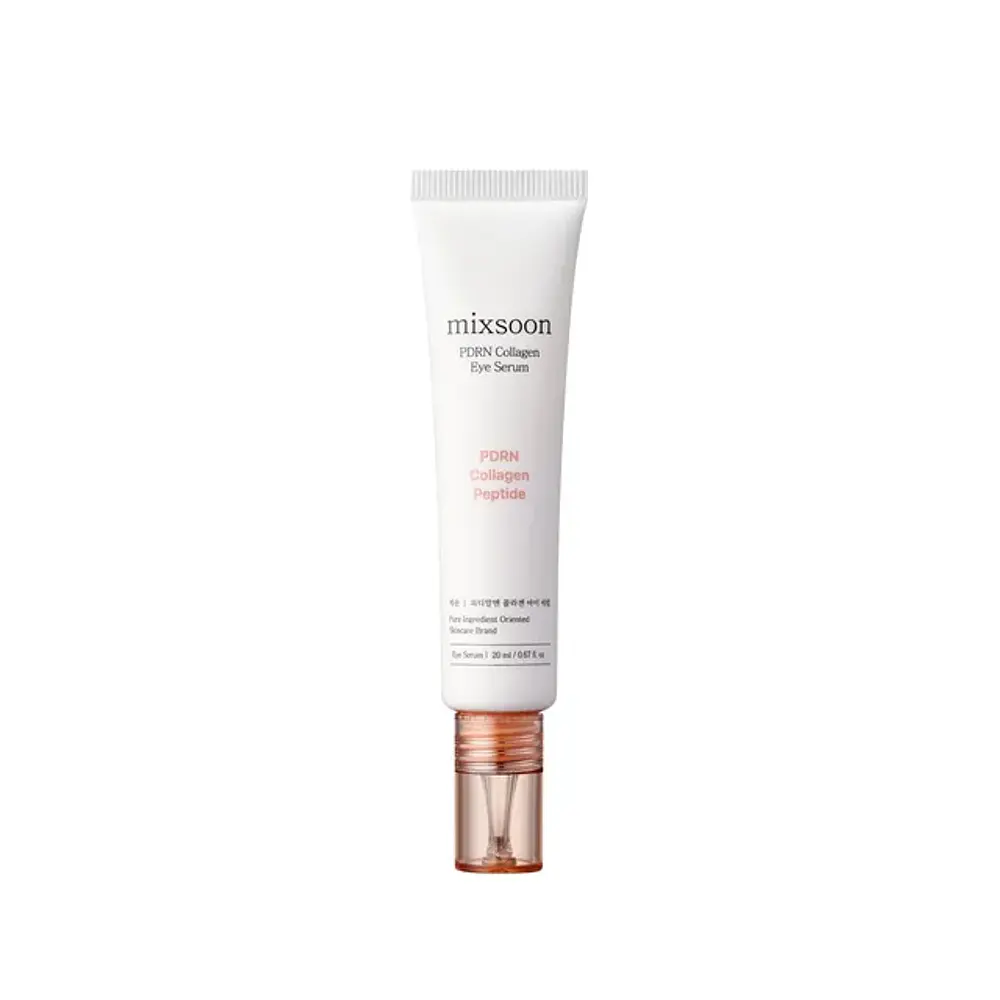 PDRN COLLAGEN EYE SERUM