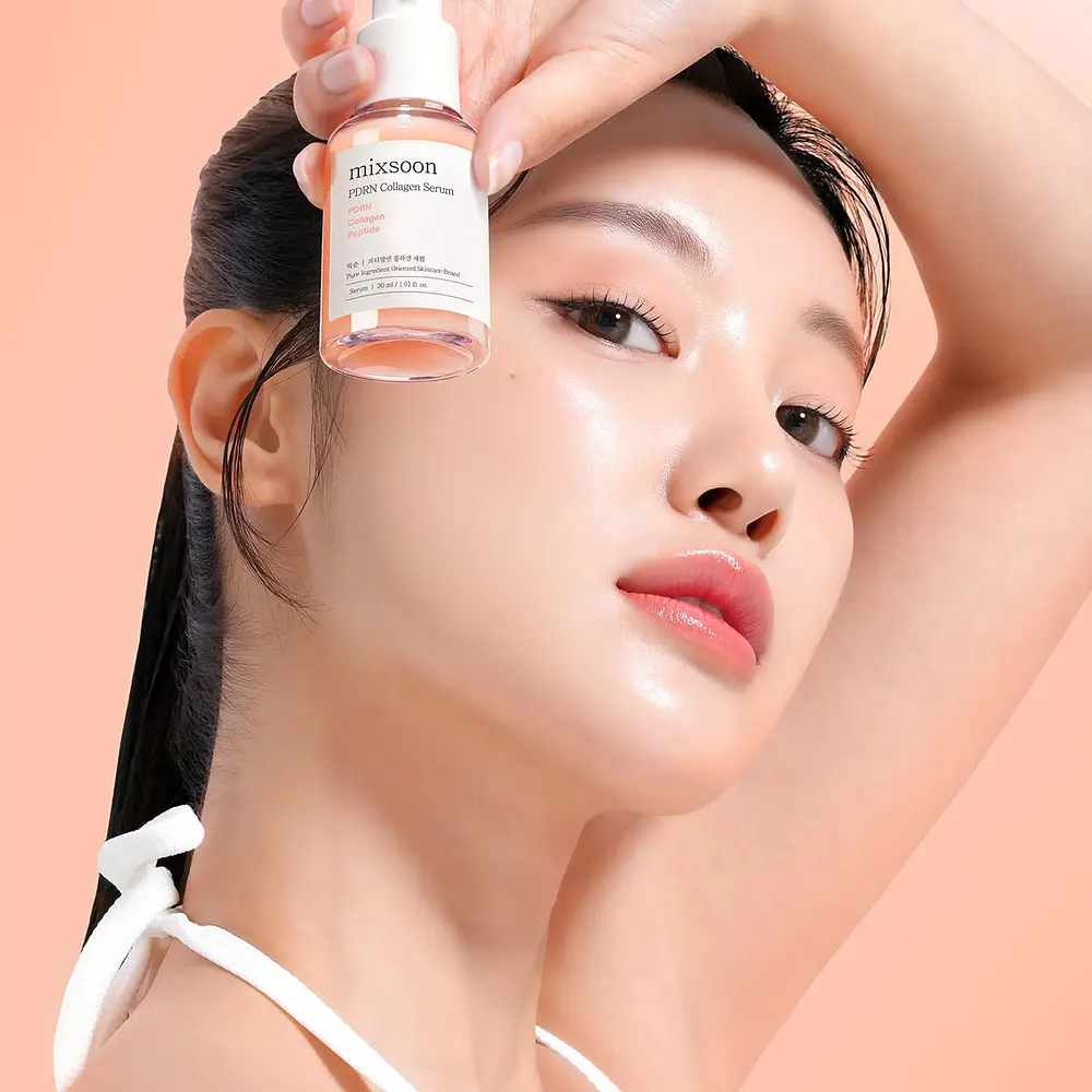 PDRN COLLAGEN SERUM