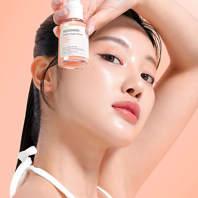 PDRN COLLAGEN SERUM