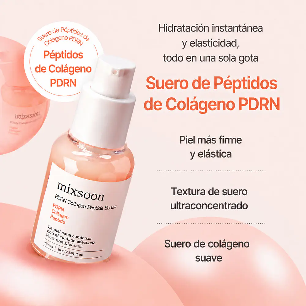 PDRN COLLAGEN SERUM