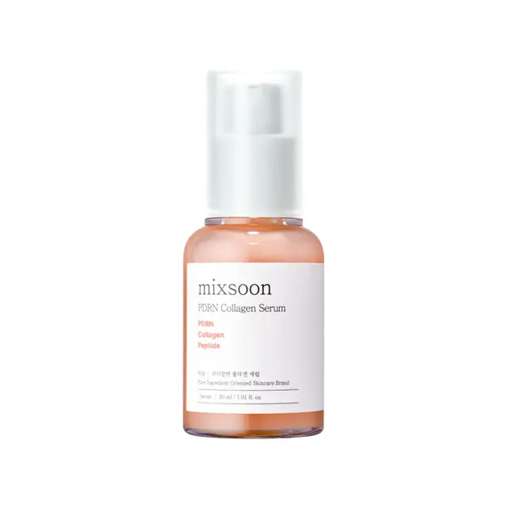 PDRN COLLAGEN SERUM