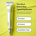 RETINAL SHOT TIGHTENING BOOSTER CELIMAX