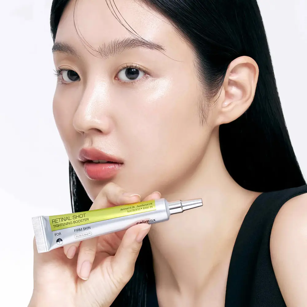 RETINAL SHOT TIGHTENING BOOSTER CELIMAX