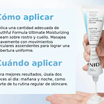 NIDA ULTIMATE MOISTURIZING CREAM