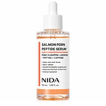 SALMON PDRN PEPTIDE SERUM 50ML.