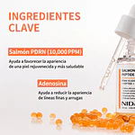 SALMON PDRN PEPTIDE SERUM 50ML.