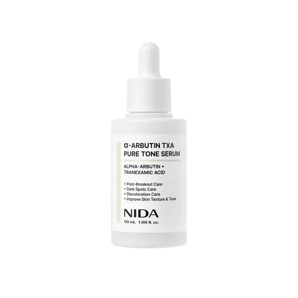 ALFA ARBUTINA TXA SERUM 50ML