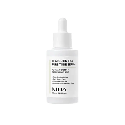 ALFA ARBUTINA TXA SERUM 50ML