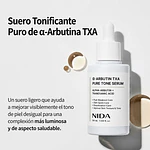 ALFA ARBUTINA TXA SERUM 50ML