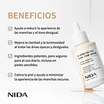 ALFA ARBUTINA TXA SERUM 50ML