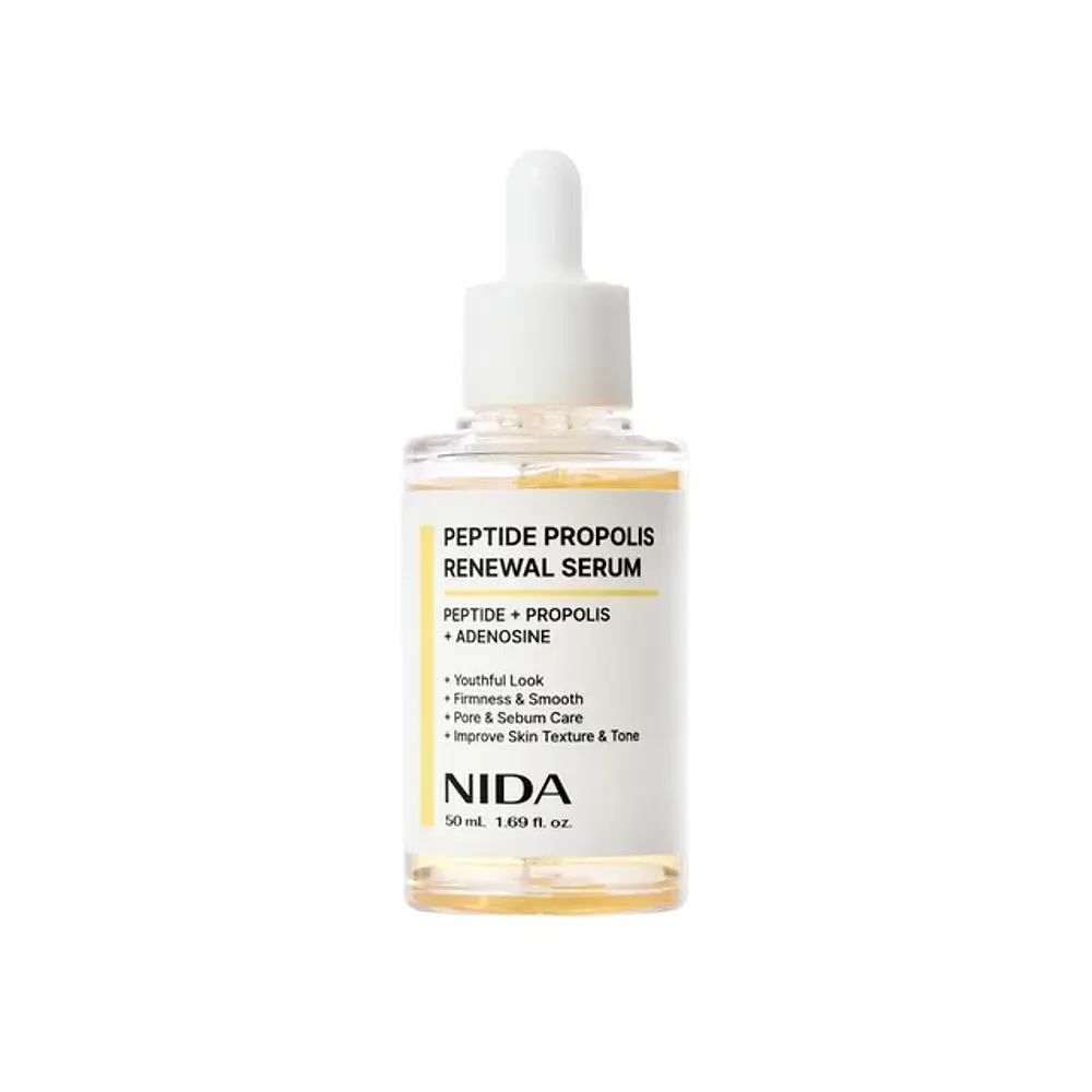 PEPTIDE PROPOLIS RENEWAL SERUM