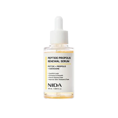 PEPTIDE PROPOLIS RENEWAL SERUM