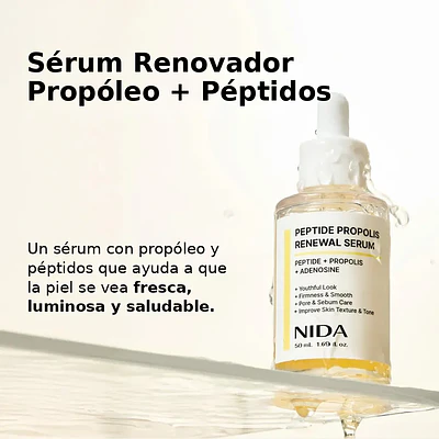 PEPTIDE PROPOLIS RENEWAL SERUM