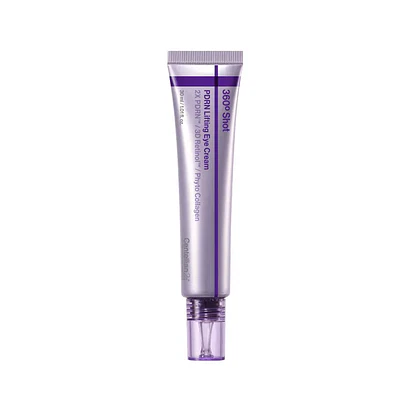 360 SHOT PDRN LIFTING EYE CREAM