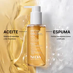 PERFECT CLEAR OIL TO FOAM LIMPIADOR