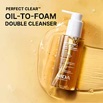 PERFECT CLEAR OIL TO FOAM LIMPIADOR