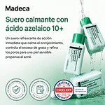 MADECA AZELAIC ACID 10 SERUM