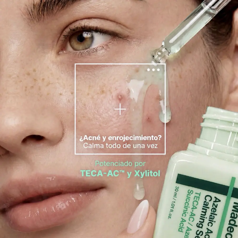 MADECA AZELAIC ACID 10 SERUM