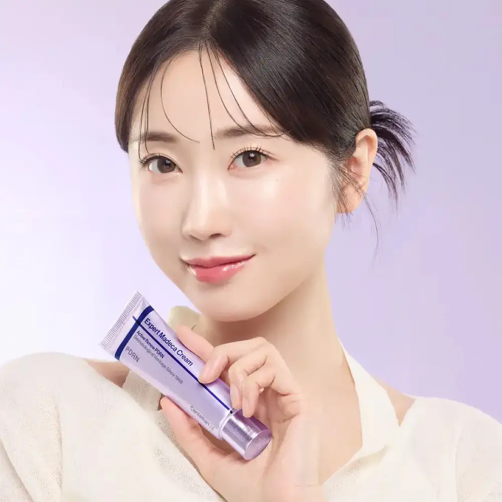 EXPERT MADECA CREAM ACTIVE RENEW PDRN 