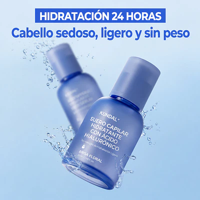 AIRY HYDRA HYALURON SERUM CABELLO