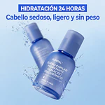 AIRY HYDRA HYALURON SERUM CABELLO