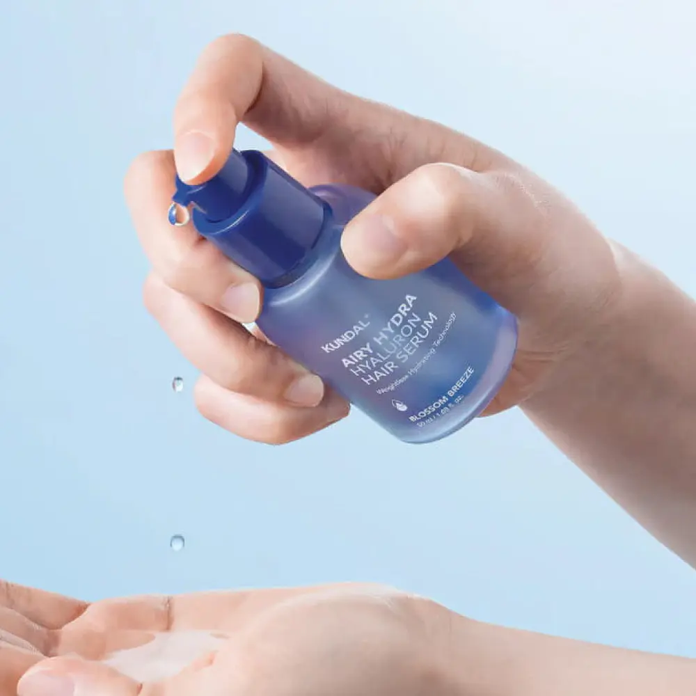 AIRY HYDRA HYALURON SERUM CABELLO