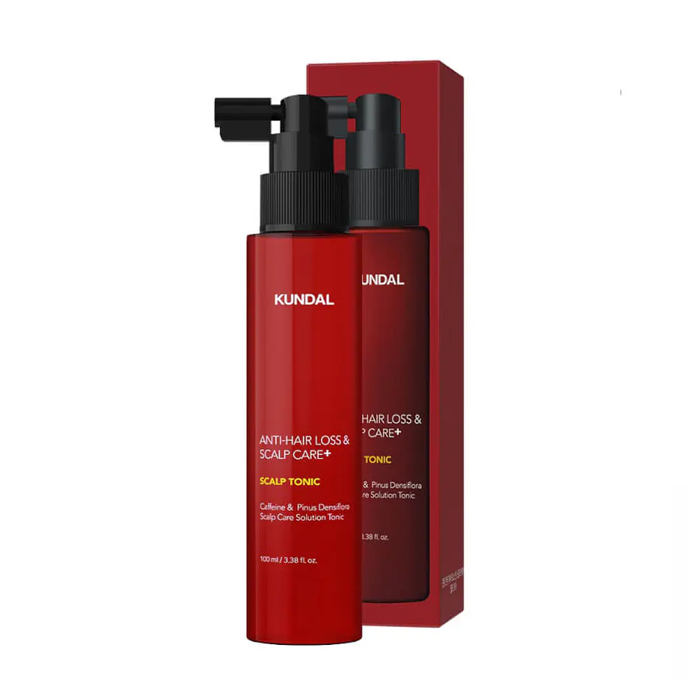 SCALP TONIC ANTICAIDA